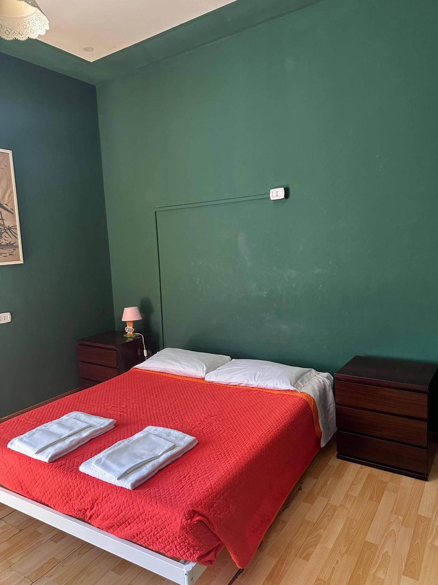Guest house Rooms77 Centro Storico Florence
