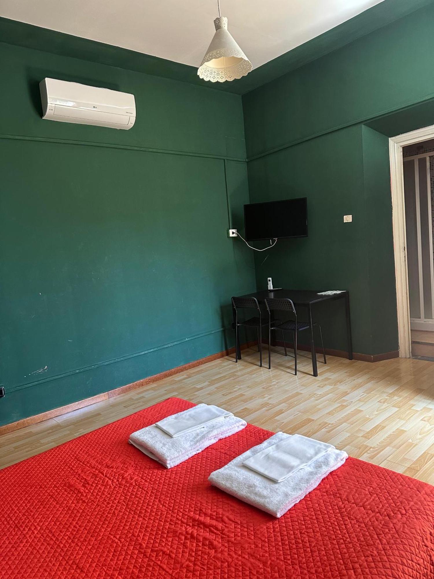 Rooms77 Centro Storico 3*